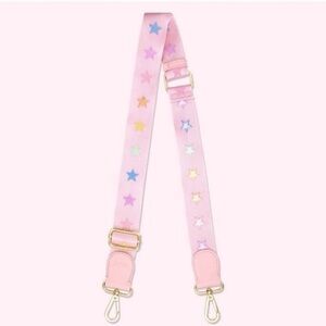 SCL Park & Beach Crossbody Strap